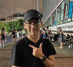 照片