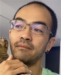 照片